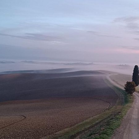 Gli Archi Di Corsanello Lägenhet Siena Exteriör bild