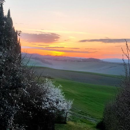 Gli Archi Di Corsanello Lägenhet Siena Exteriör bild